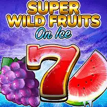 Super Wild Fruits Onice